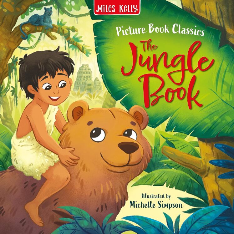 The Jungle Book