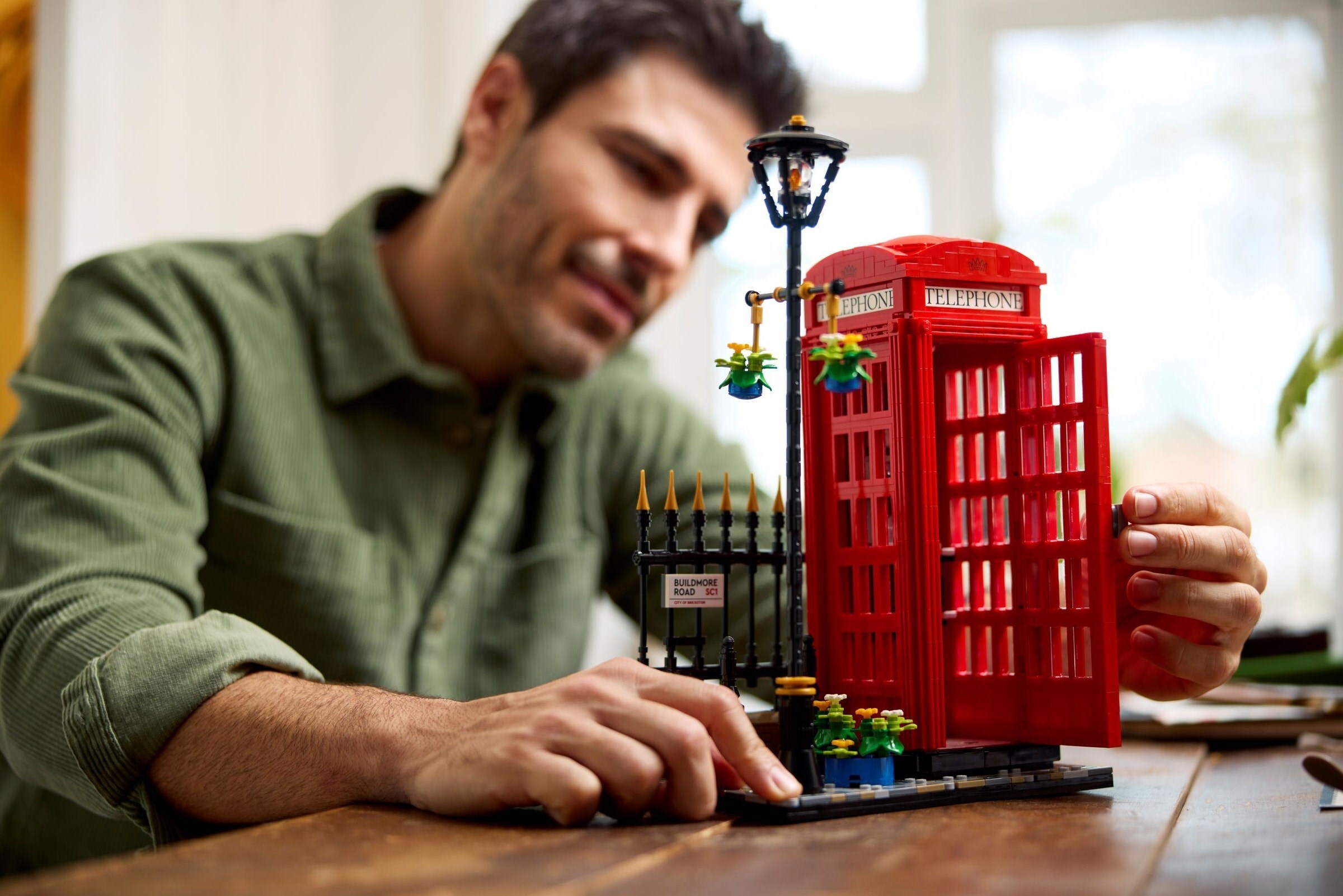  lego 21347 