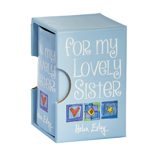 FOR MY LOVELY SISTER