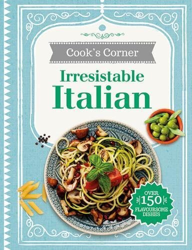 Italian (Cook's Corner)