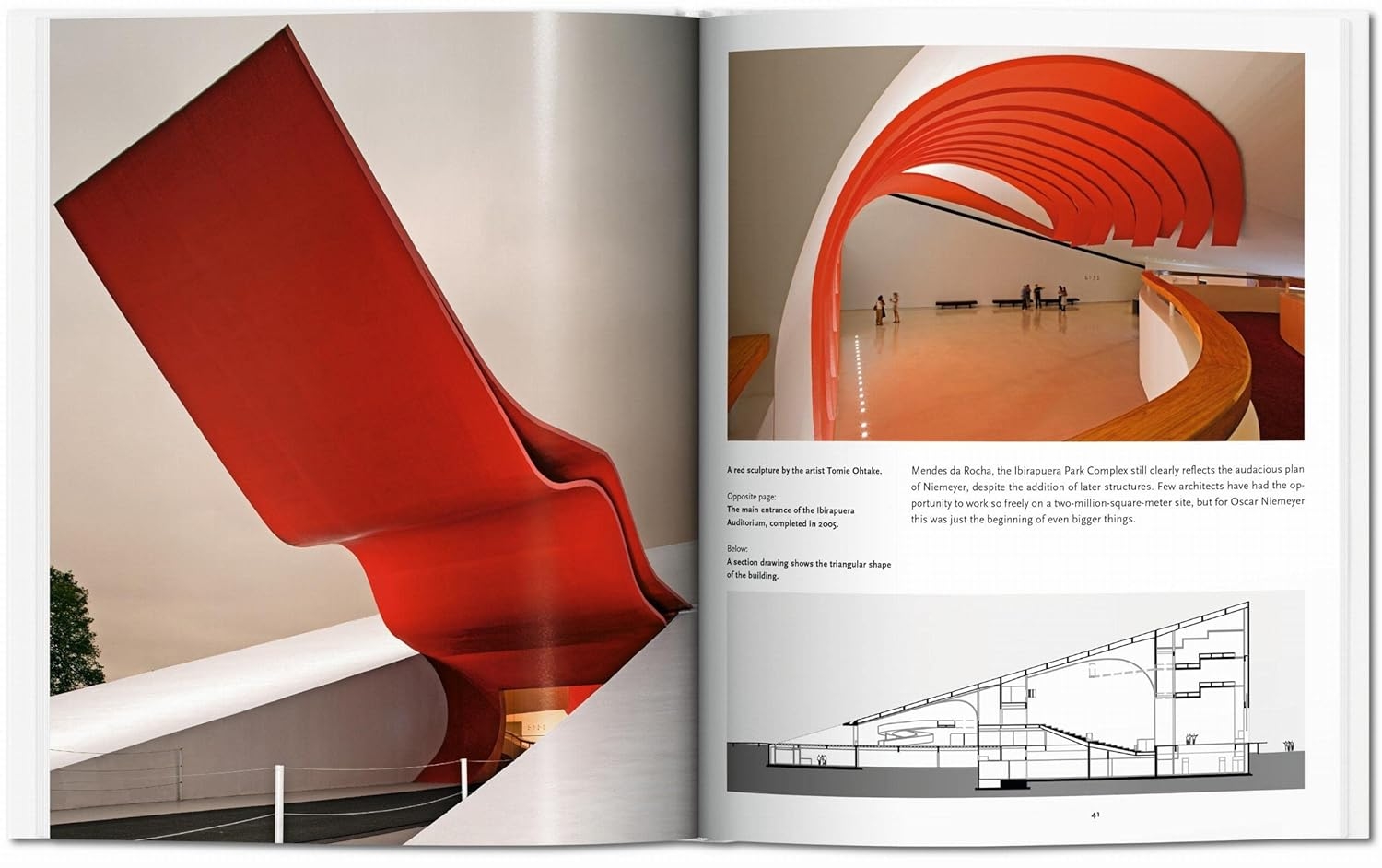  کتاب تاشن Niemeyer 