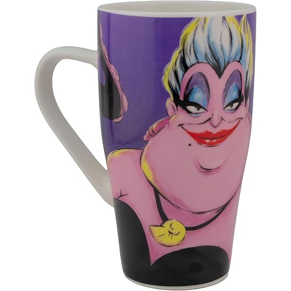  ماگ دیزنی اورجینال طرح اورسلا 