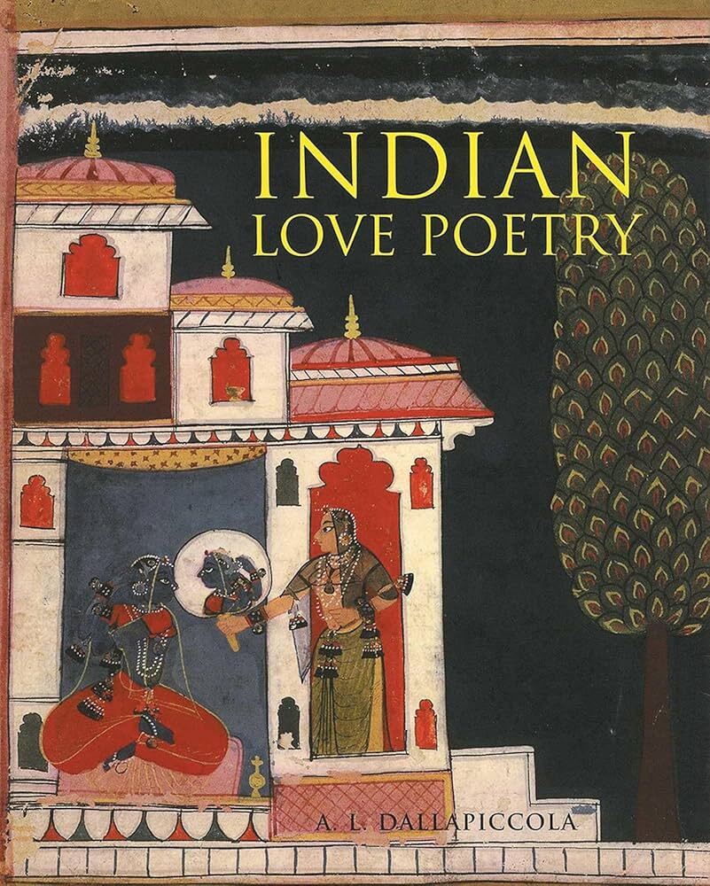  Indian Love Poetry 