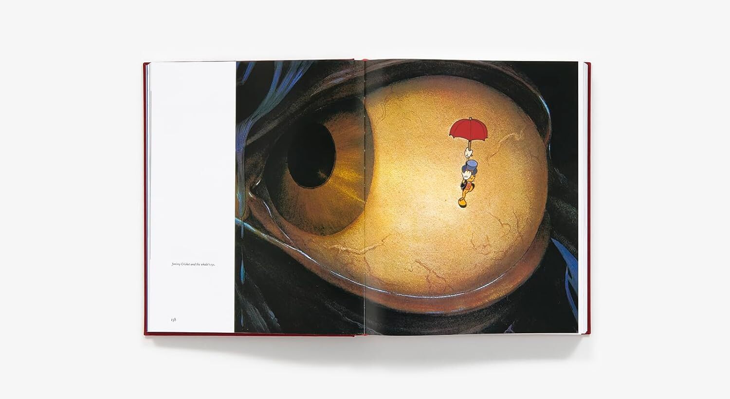  آرتبوک دیزنی اورجینال 