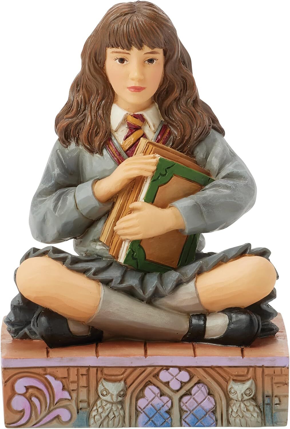  Hermione with Book 