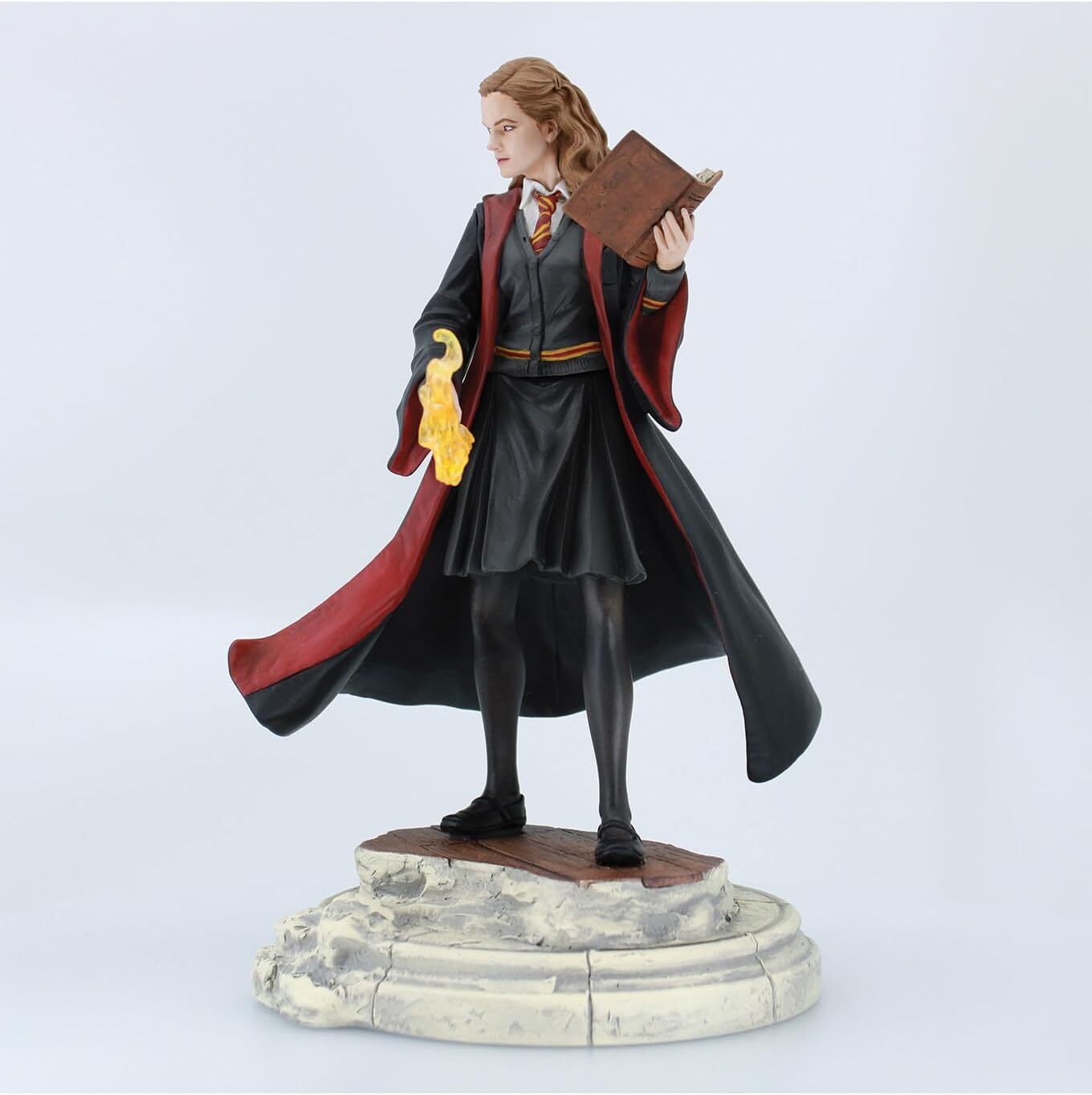  Hermione Granger Sixth Year Figurine 