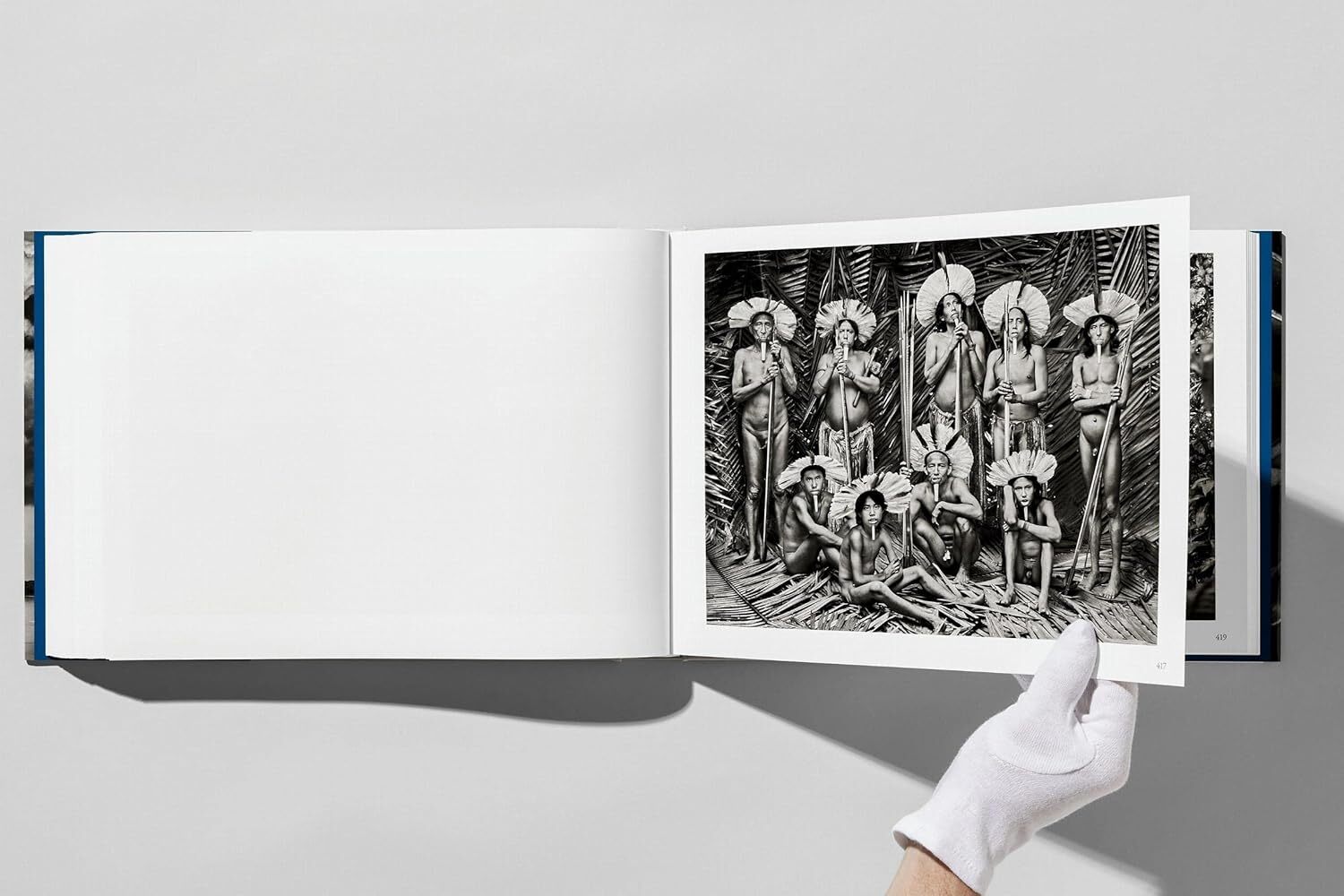  عکس های آمازون سالگادو 