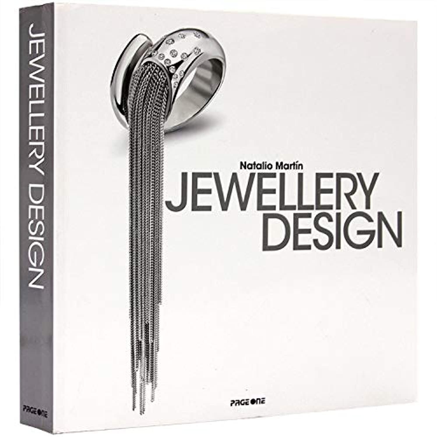  Jewellery Design 