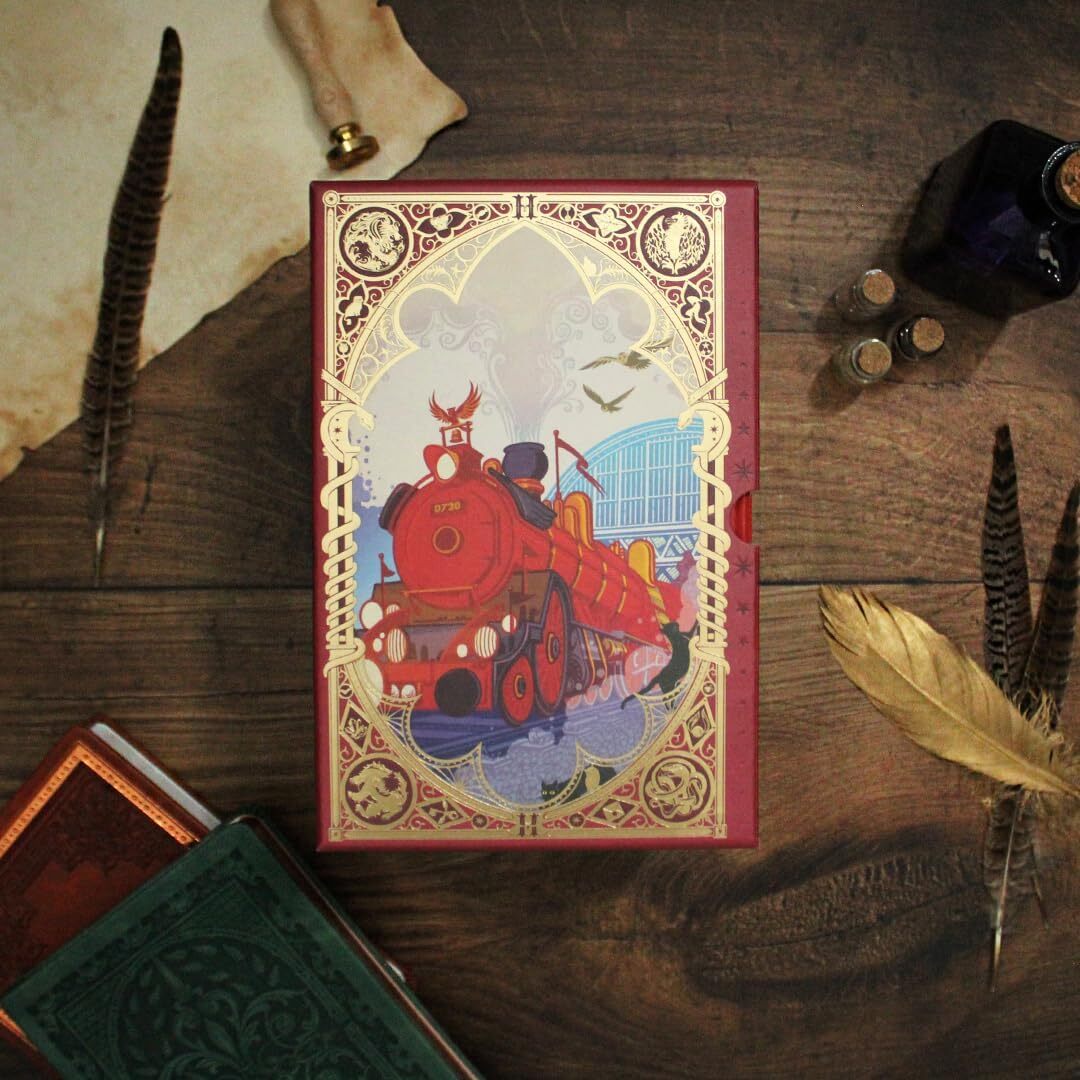  Harry Potter 1-3 Box Set 