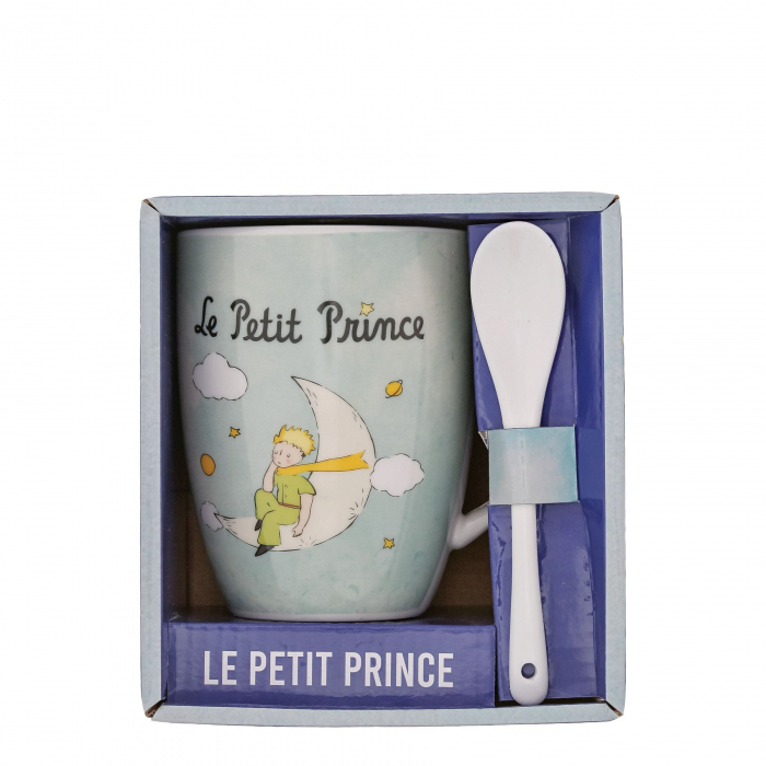  ماگ اورجینال شازده کوچولو برند enesco 