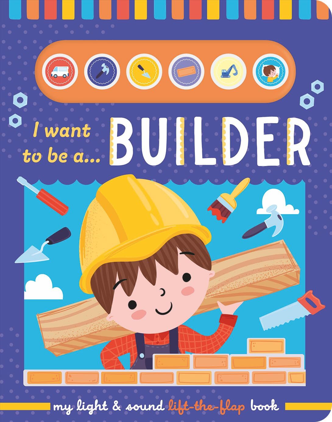  I Want To Be A Builder 
