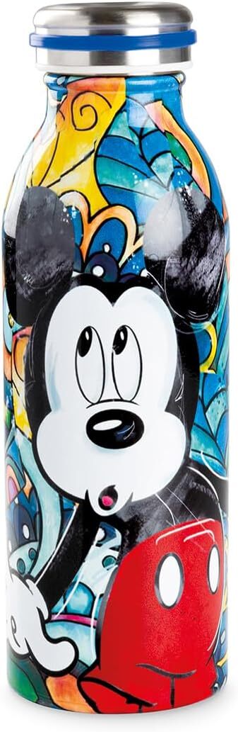 بطری حرارتی Mickey Forever & Ever 500ml از برند EGAN 