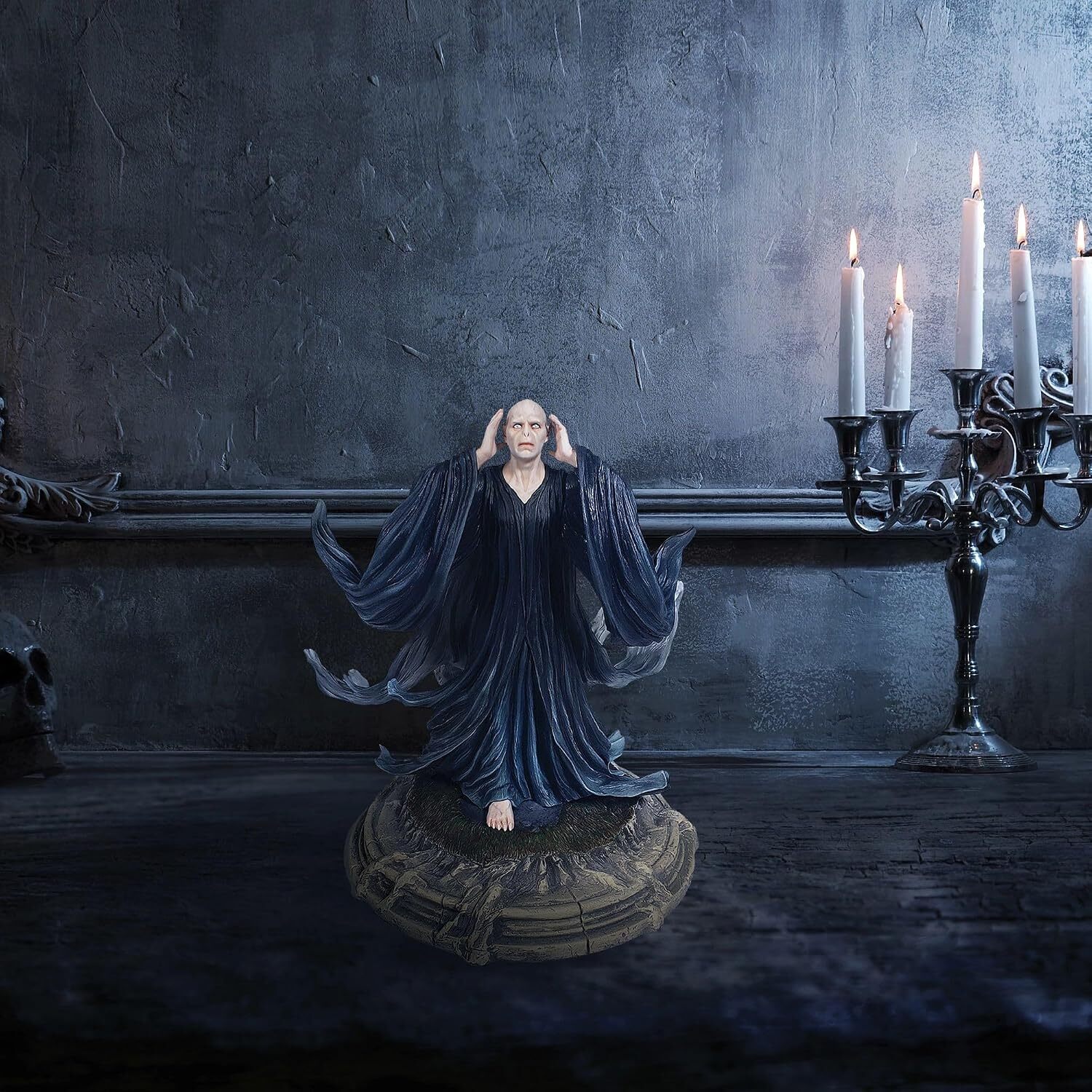  Voldemort 1/8 Scale Statue 
