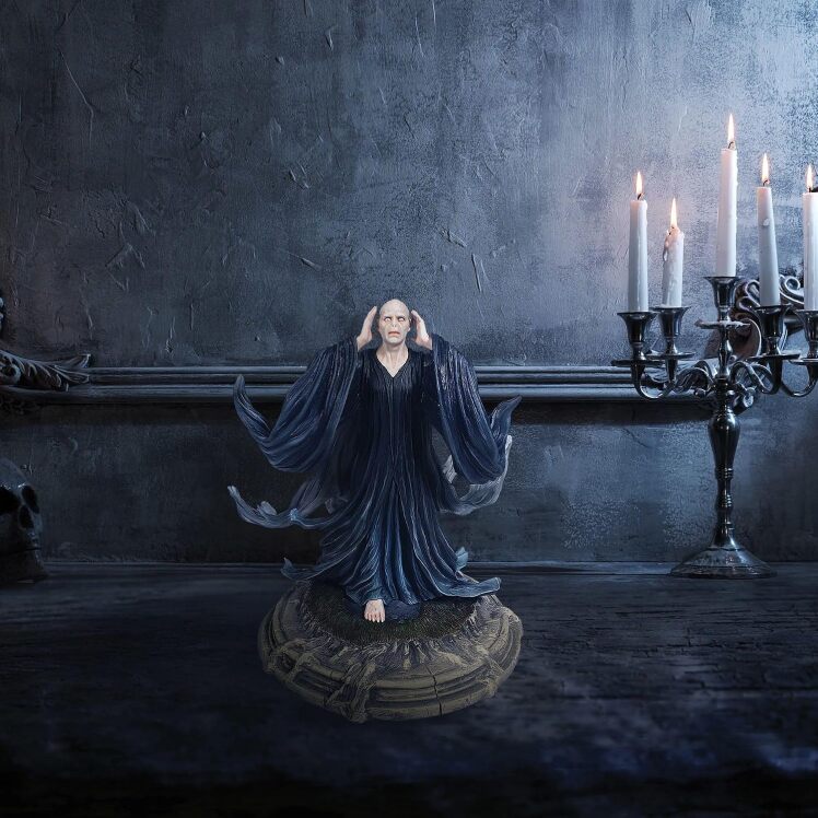 Voldemort 1/8 Scale Statue