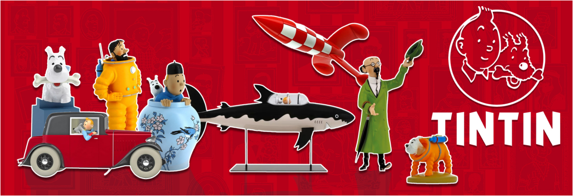 بنر محصولات تن تن