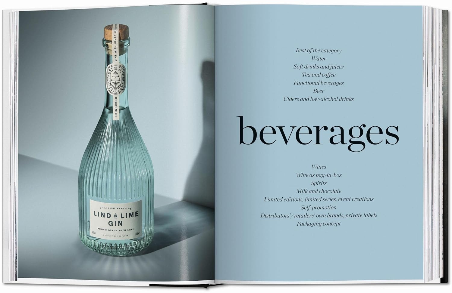  کتاب تاشن The Package Design Book 