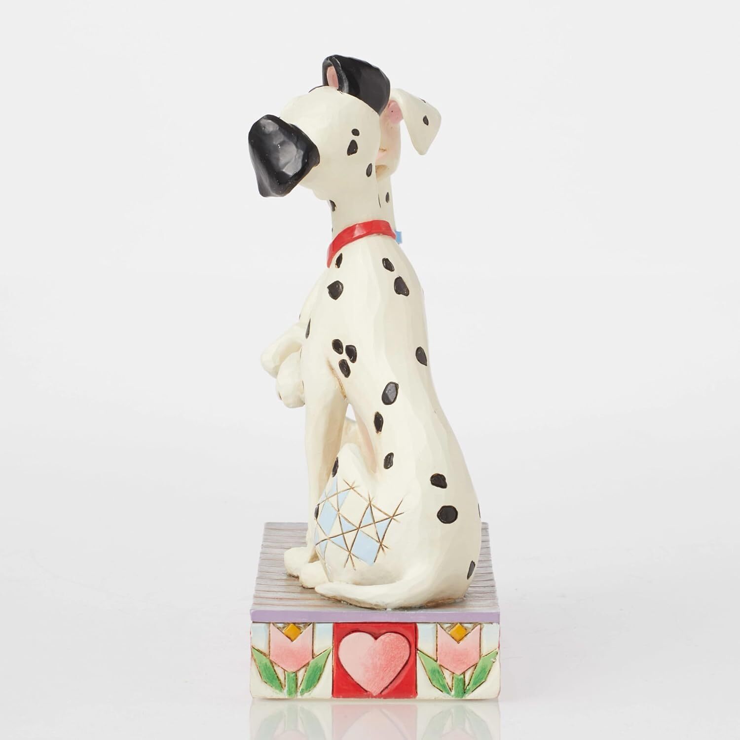  Dalmatians Pongo & Padita 