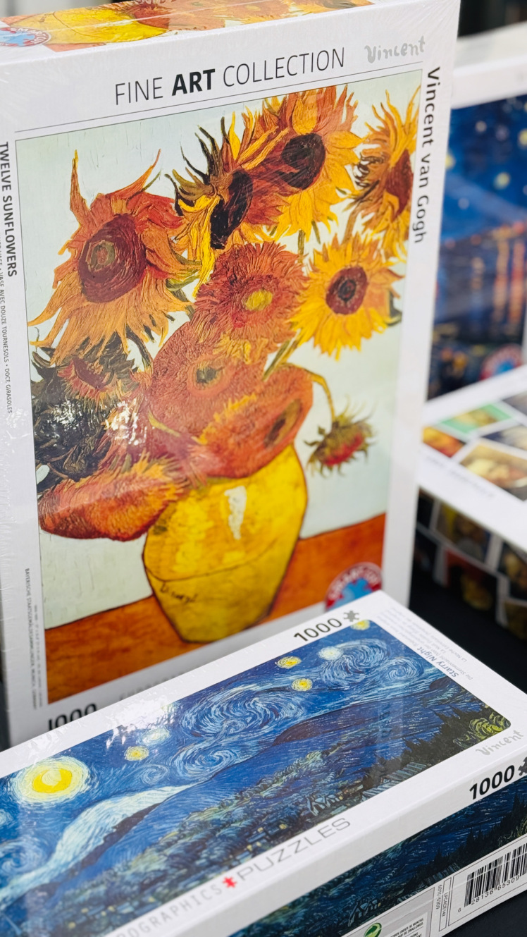 راهنمای کامل خرید پازل | سوالات متداولی که باید بدانید