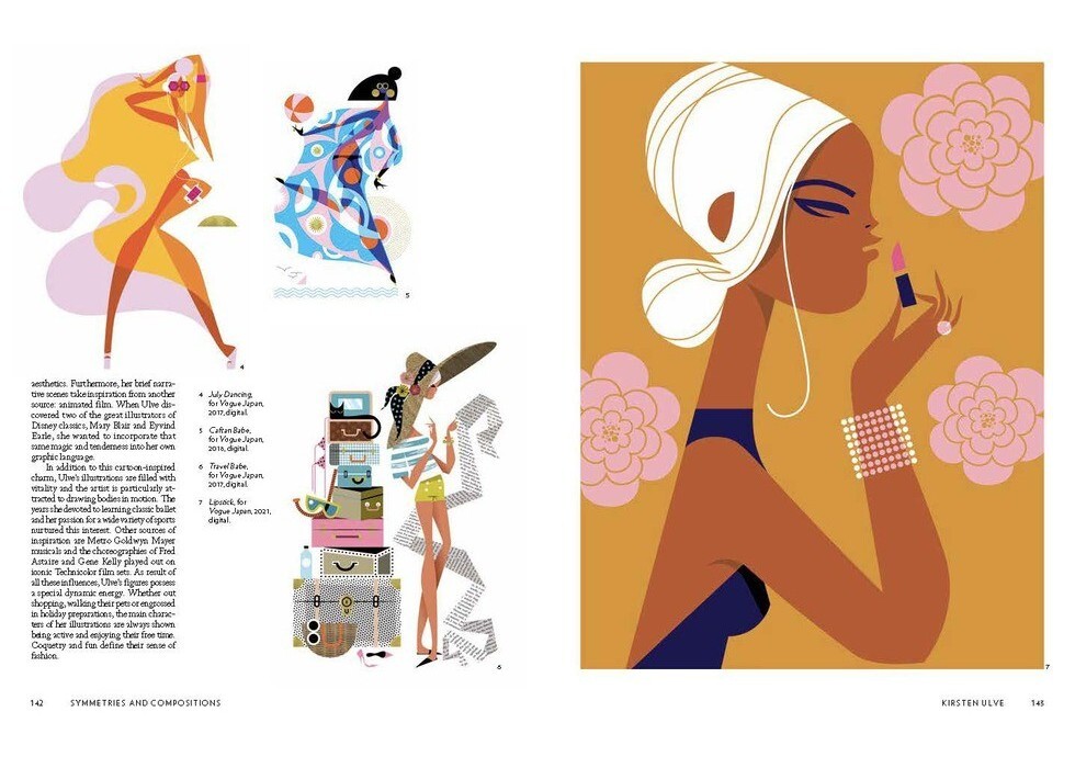  کتاب اورجینال طراحی لباس 