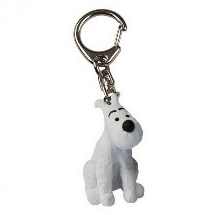 جاکلیدی تن تن مدل میلو نشسته