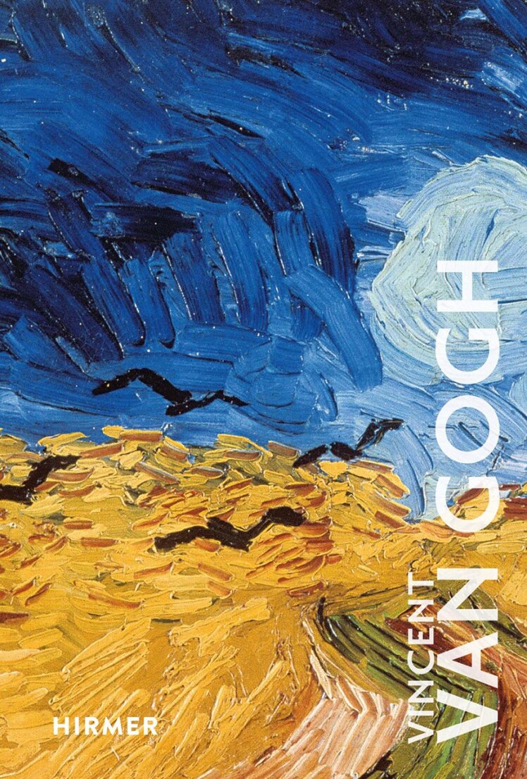  9783777427584 Vincent van Gogh