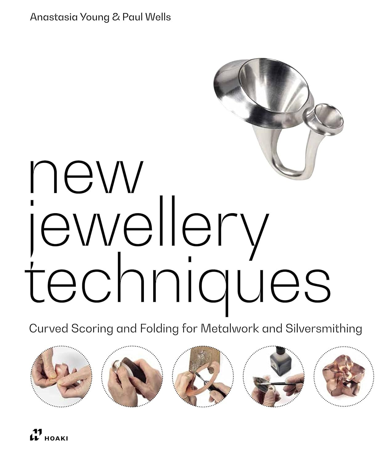  New Jewellery Techniques 