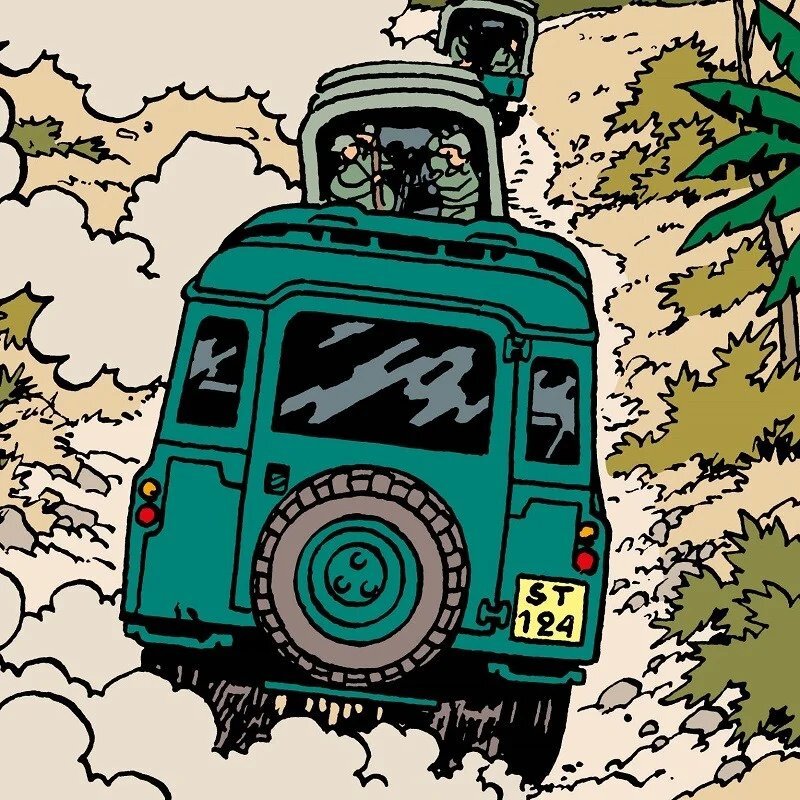  29957 tintin 