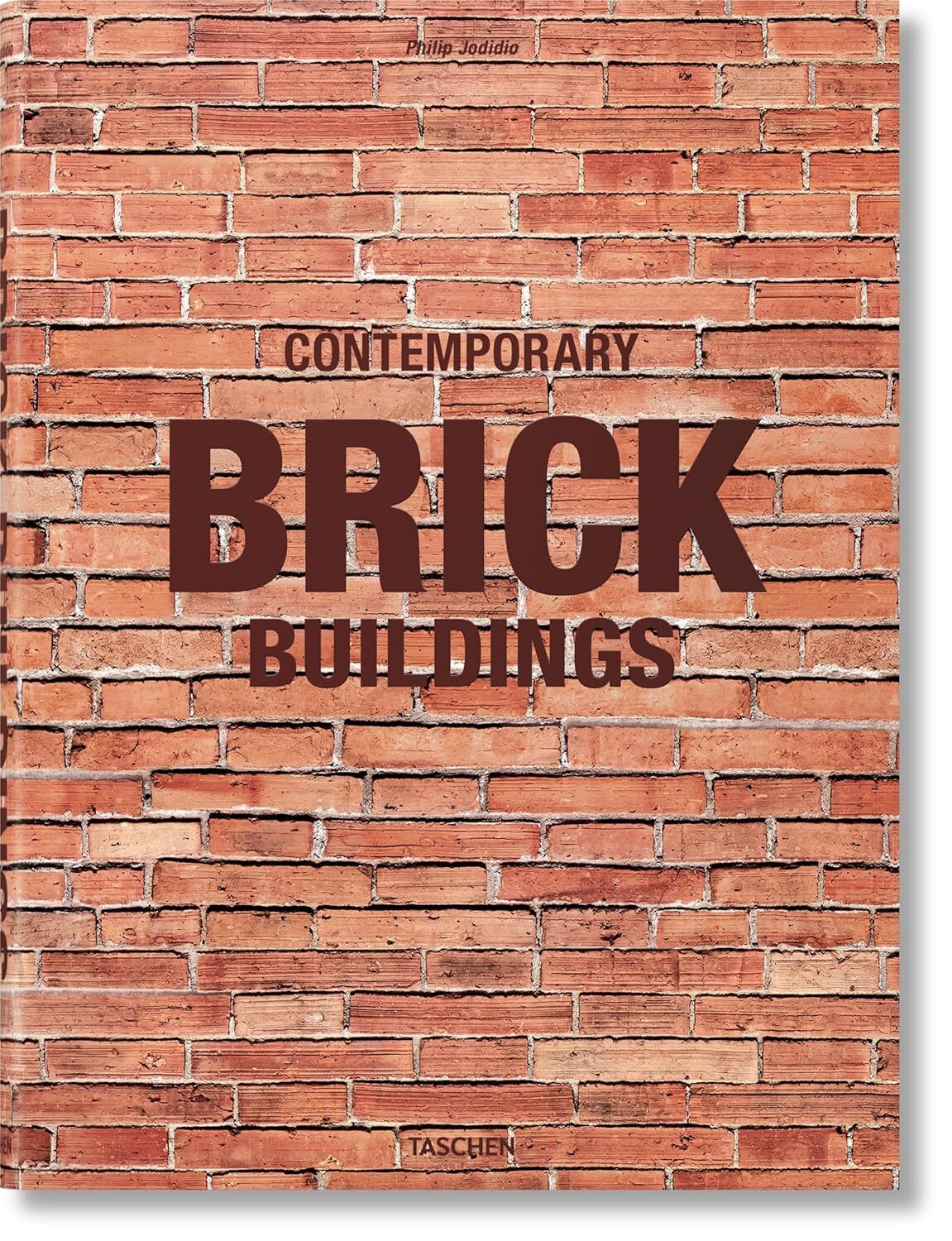  کتاب Contemporary Brick Buildings انتشارات تاشن 