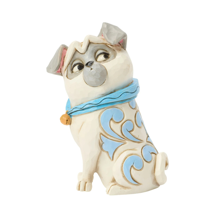 مجسمه دیزنی مدل Percy Mini Figurine
