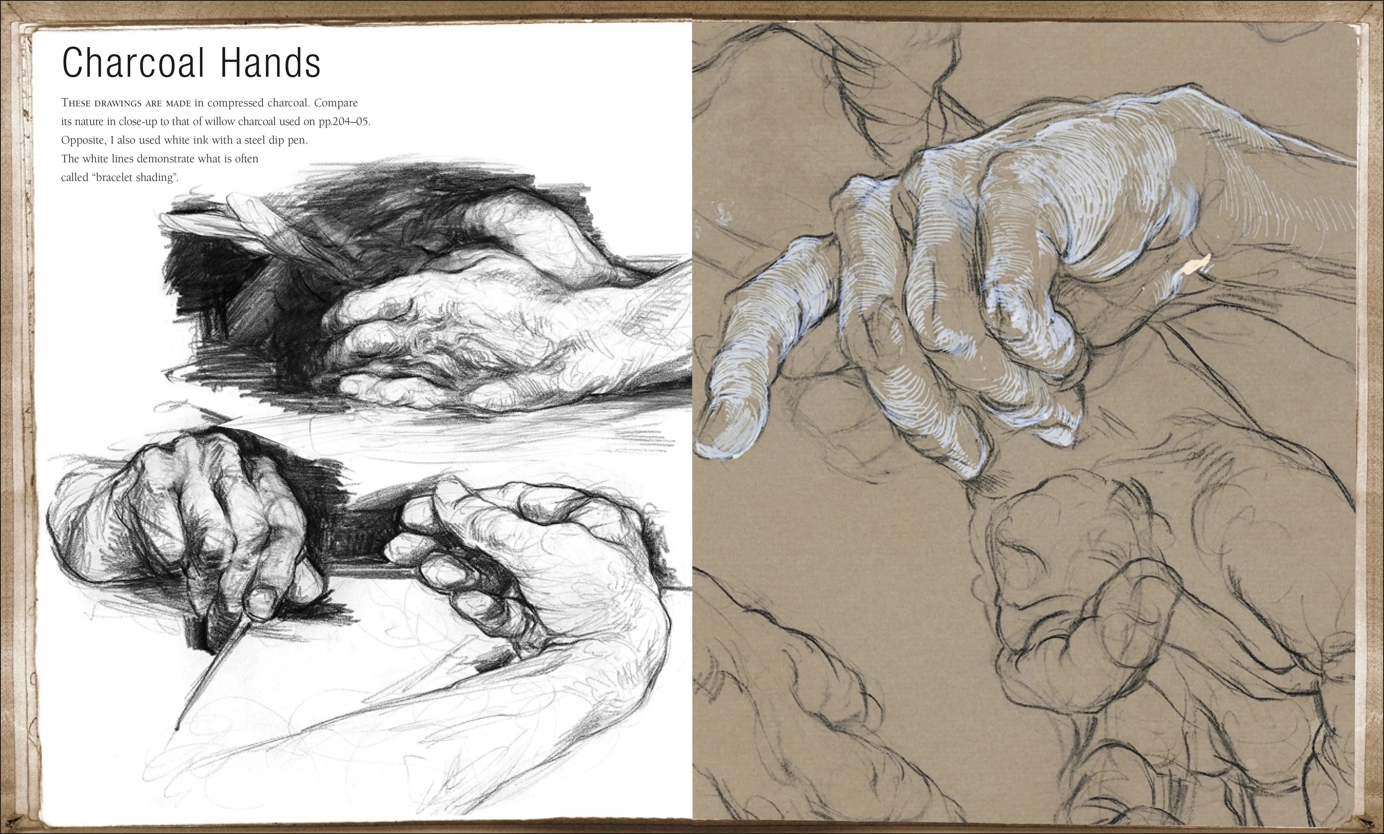  کتاب مرجع طراحی برای هنرمندان 